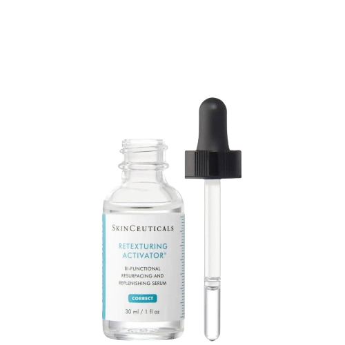 RETEXTURING ACTIVATOR