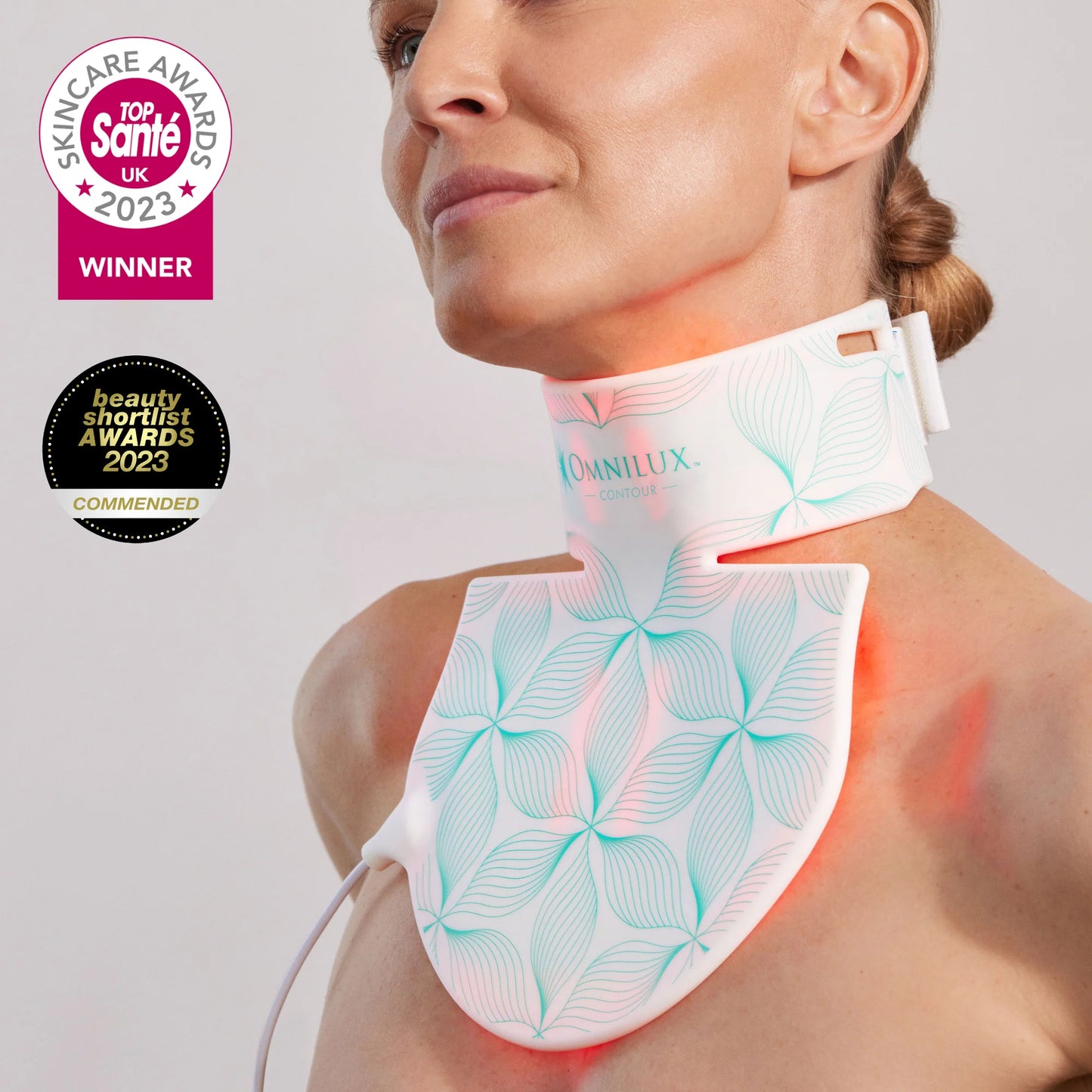 Omnilux Contour Neck & Décolleté