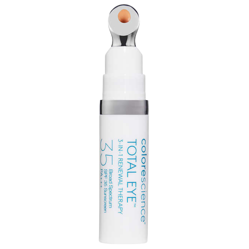 TOTAL EYE® 3-IN-1 RENEWAL THERAPY SPF 35