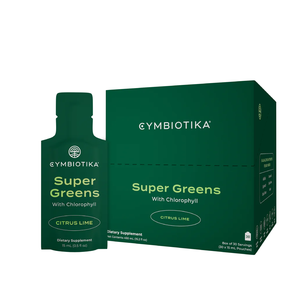 Super Greens