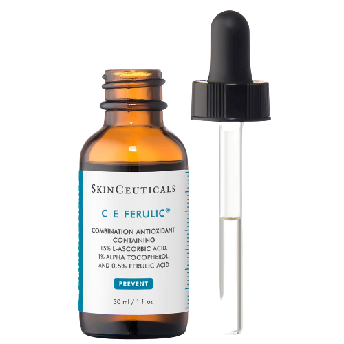 C E FERULIC® WITH 15% L-ASCORBIC ACID