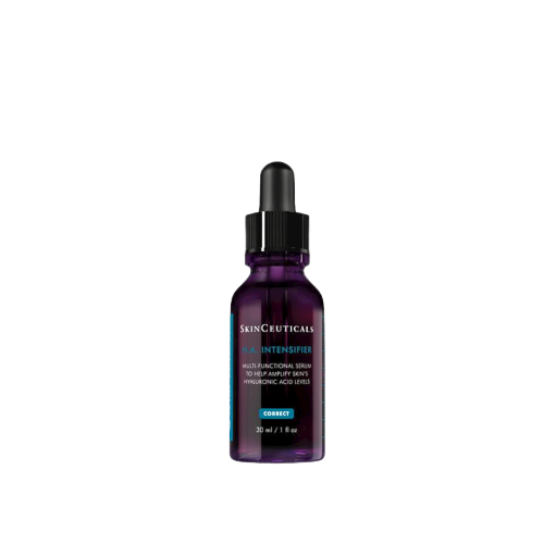 HYALURONIC ACID INTENSIFIER (H.A.)