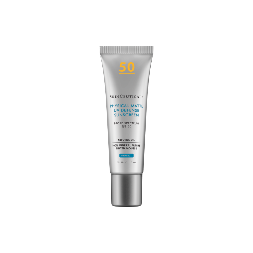 PHYSICAL MATTE UV DEFENSE SPF 50