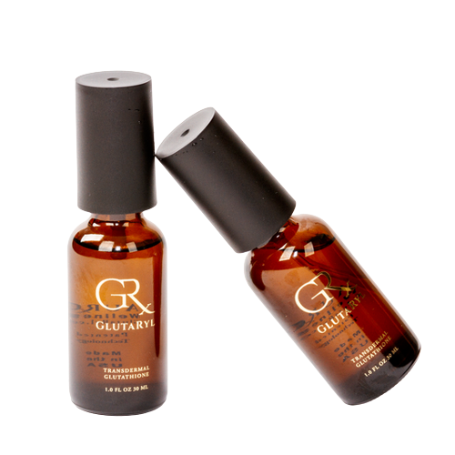 Glutaryl – SkinMD Wellness Spa